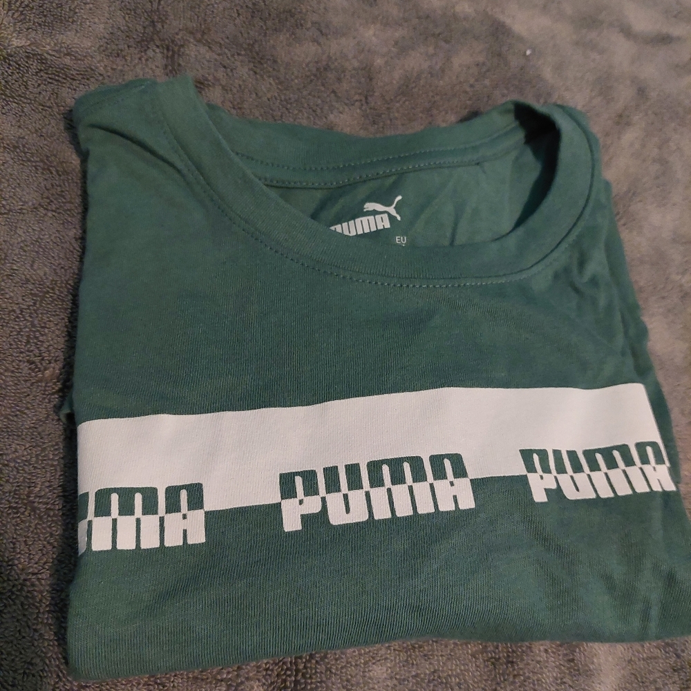 Puma Shirt